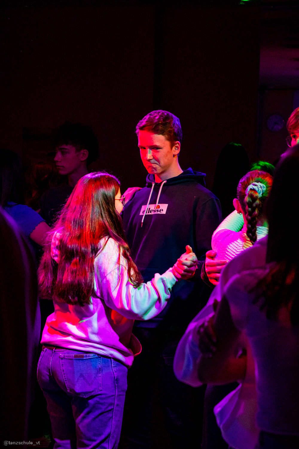 20230128 Come Together Party 9252